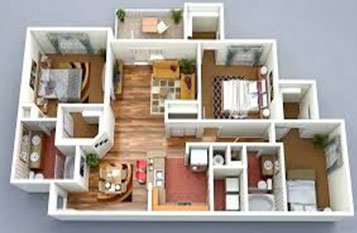 Architectural Drawing