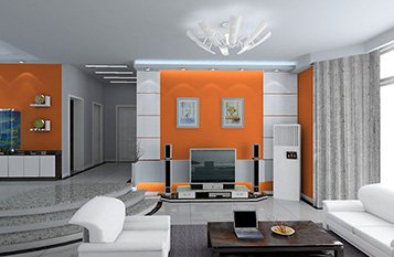 Interior/Infrastructure Services