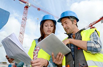 Contractor Coordination
