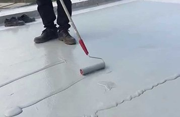 Water Proofing